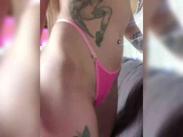 KITTYtempreXXX webcam