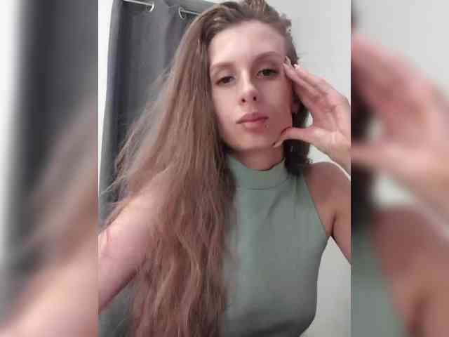 KITTYtempreXXX webcam