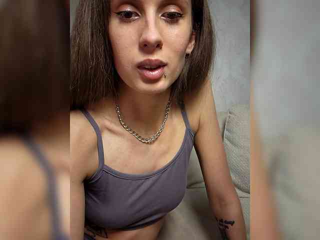 KittyTempreXXX webcam