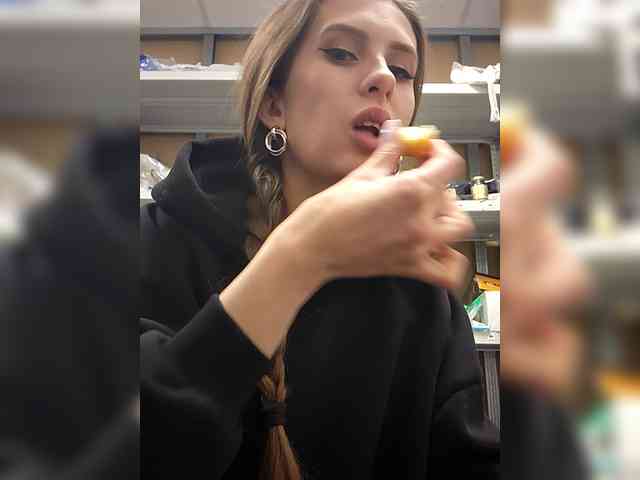 KITTYtempreXXX webcam