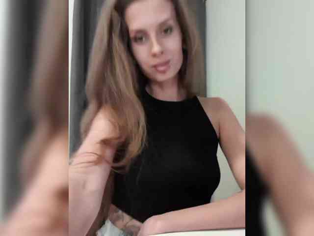 KITTYtempreXXX webcam