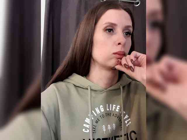 KITTYtempreXXX webcam