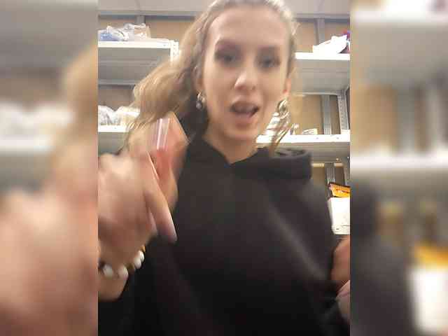 KITTYtempreXXX webcam