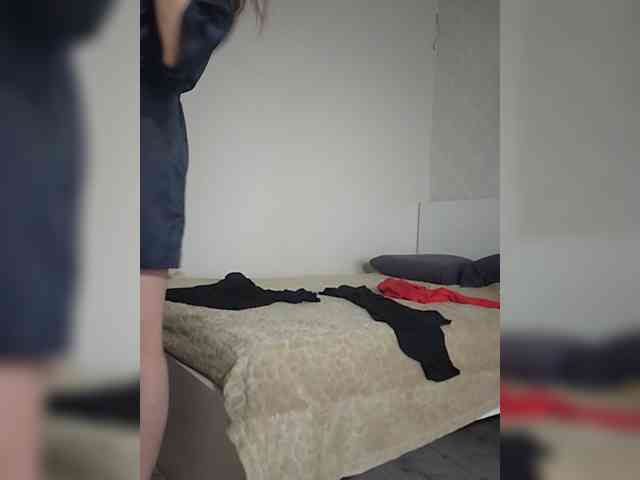 KITTYtempreXXX webcam