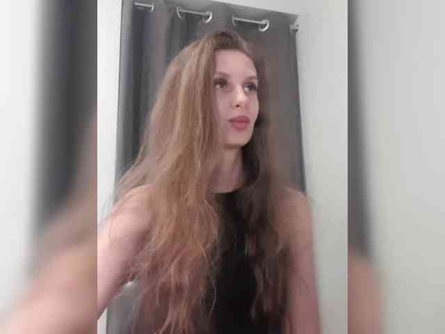 KITTYtempreXXX webcam