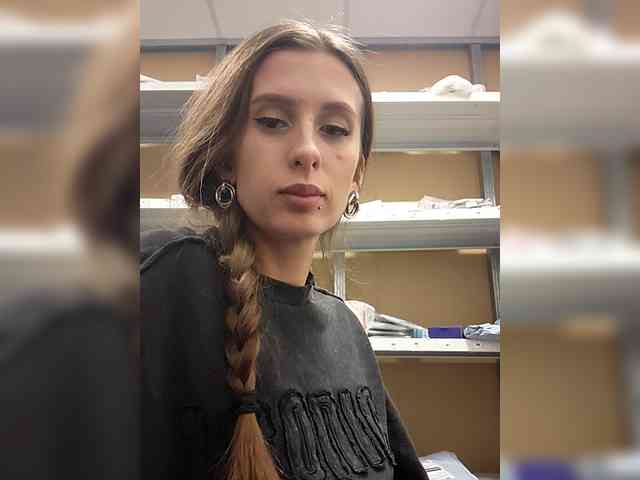 KITTYtempreXXX webcam