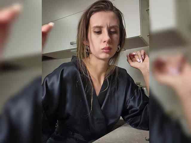 KITTYtempreXXX webcam