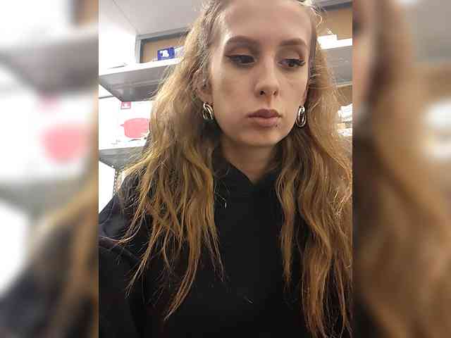 KITTYtempreXXX webcam