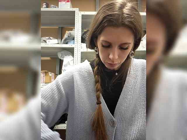 KITTYtempreXXX webcam