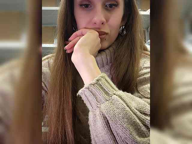 KITTYtempreXXX webcam