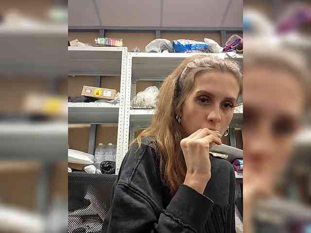 KITTYtempreXXX webcam