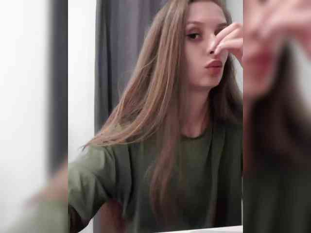 KITTYtempreXXX webcam