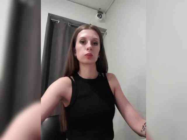 KITTYtempreXXX webcam