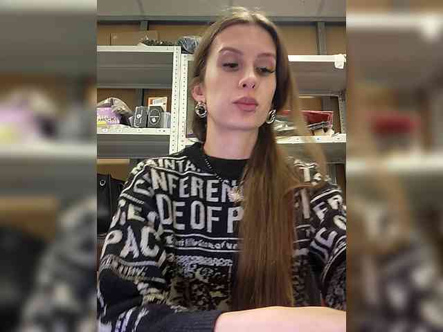 KITTYtempreXXX webcam