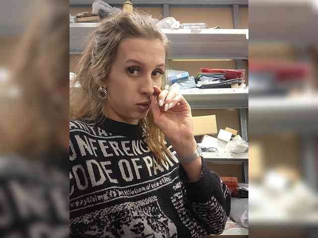 KITTYtempreXXX webcam