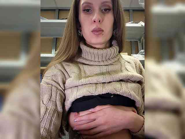 KITTYtempreXXX webcam