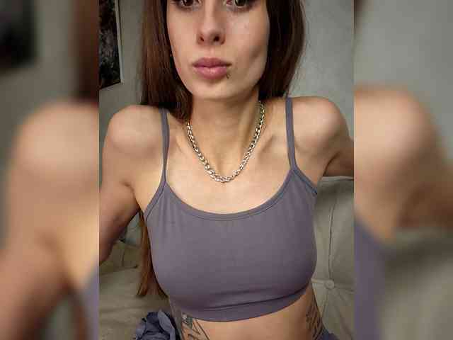 KITTYtempreXXX webcam