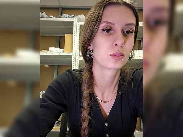 KITTYtempreXXX webcam