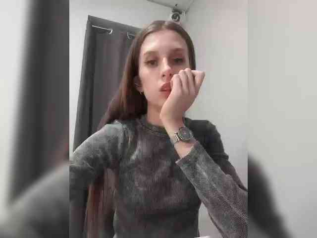 KITTYtempreXXX webcam