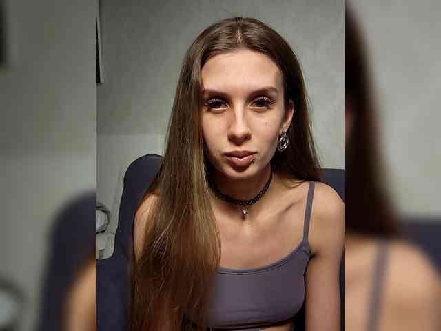 KITTYtempreXXX webcam