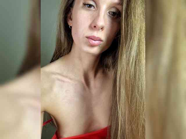 KITTYtempreXXX webcam