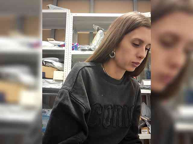 KITTYtempreXXX webcam