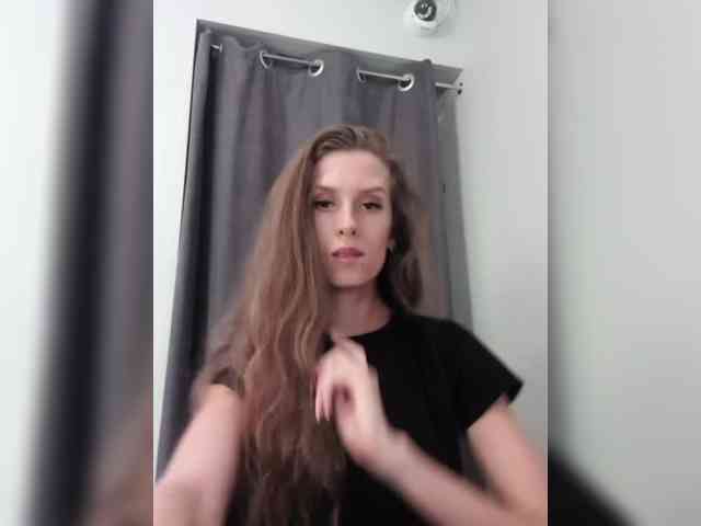 KITTYtempreXXX webcam