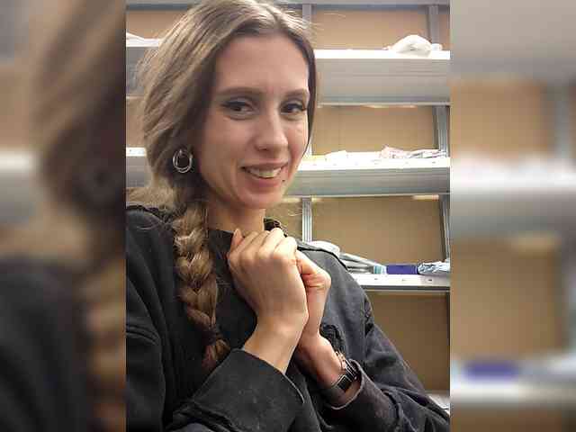 KITTYtempreXXX webcam