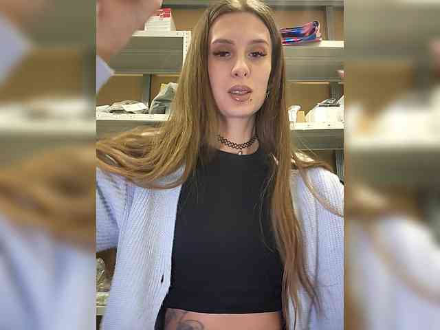 KITTYtempreXXX webcam