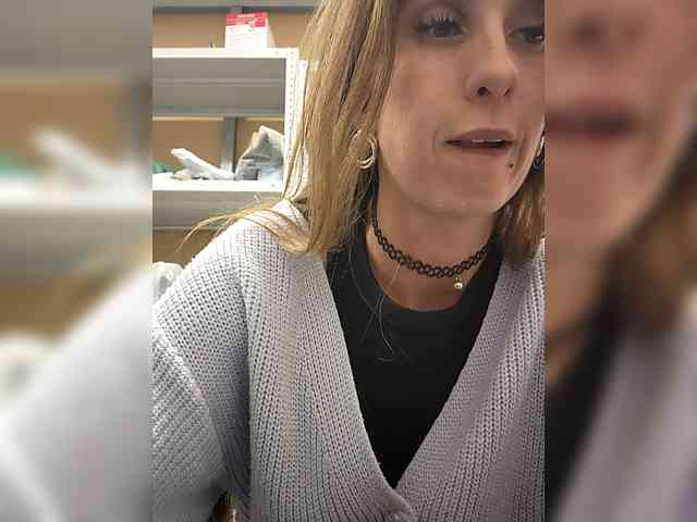 KITTYtempreXXX webcam