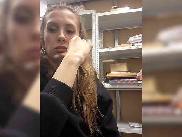 KITTYtempreXXX webcam