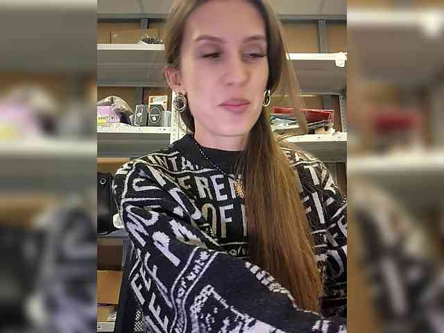 KITTYtempreXXX webcam