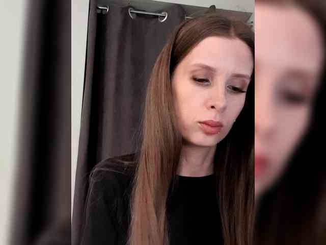 KITTYtempreXXX webcam