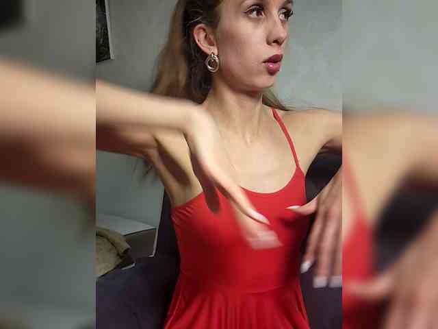 KITTYtempreXXX webcam