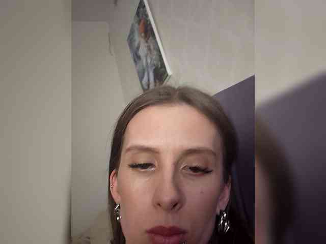 KITTYtempreXXX webcam