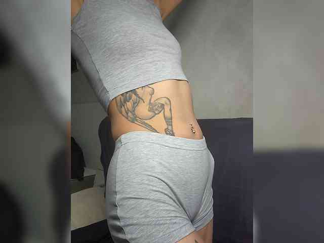 KITTYtempreXXX webcam