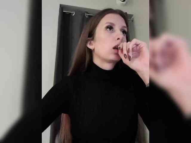 KITTYtempreXXX webcam