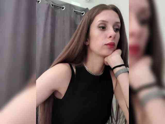 KITTYtempreXXX webcam