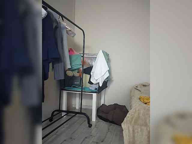 KITTYtempreXXX webcam