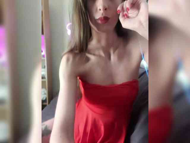 KITTYtempreXXX webcam
