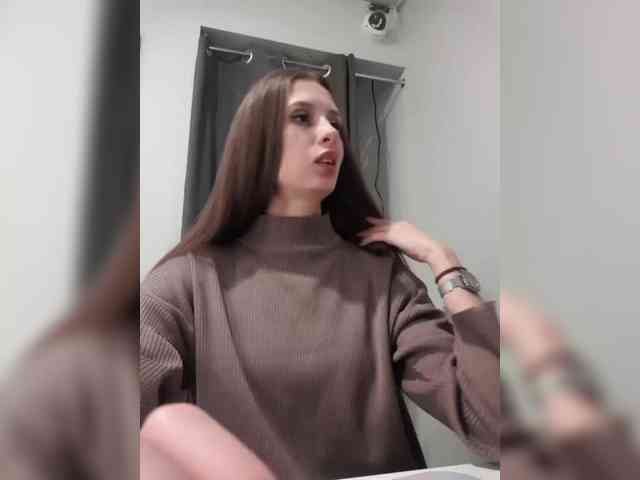 KITTYtempreXXX webcam