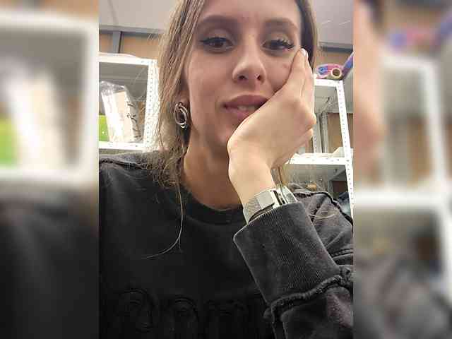 KittyTempreXXX webcam