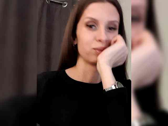 KITTYtempreXXX webcam