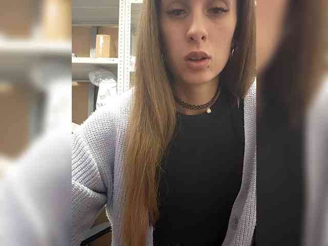 KITTYtempreXXX webcam