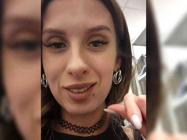 KITTYtempreXXX webcam