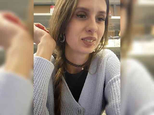 KITTYtempreXXX webcam