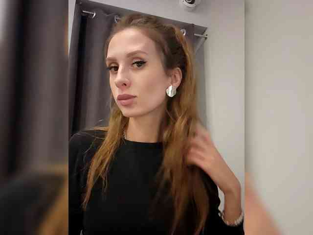 KITTYtempreXXX webcam