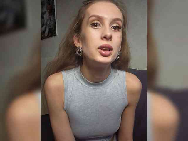 KITTYtempreXXX webcam