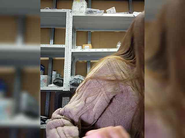 KITTYtempreXXX webcam