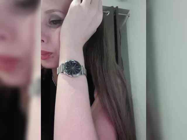 KITTYtempreXXX webcam